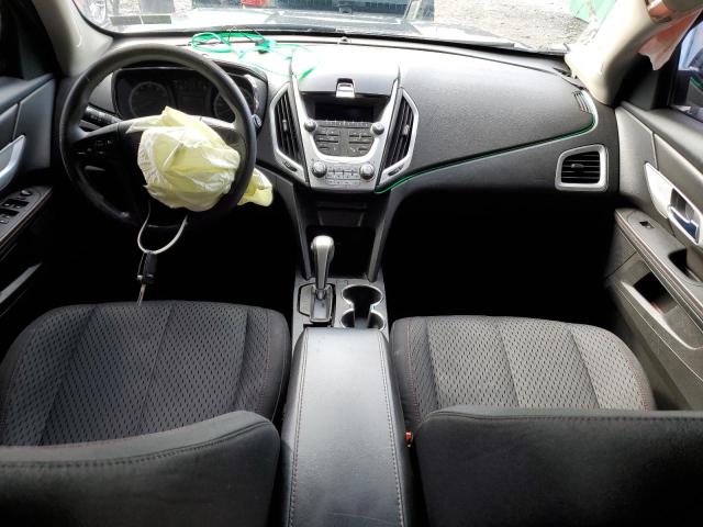 2CTALMEC3B6356866 GMC Terrain Sle