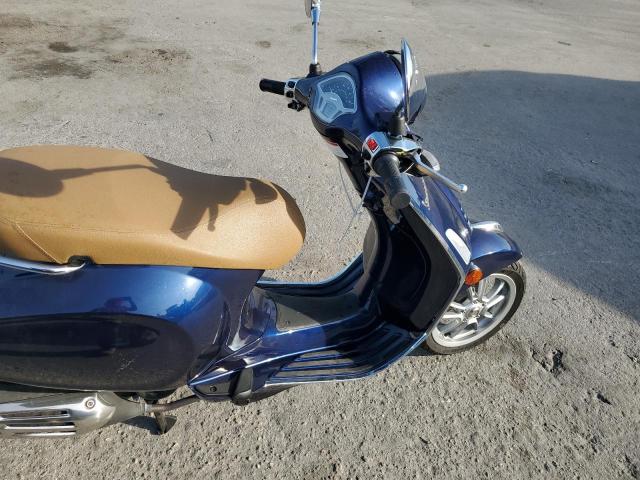 2023 VESPA PRIMAVERA - ZAPCA06B7P5105746