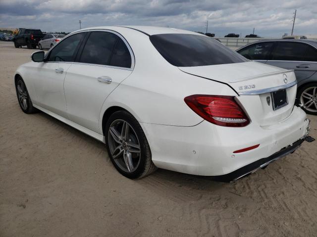 2019 MERCEDES-BENZ E 300 WDDZF4JB8KA520544