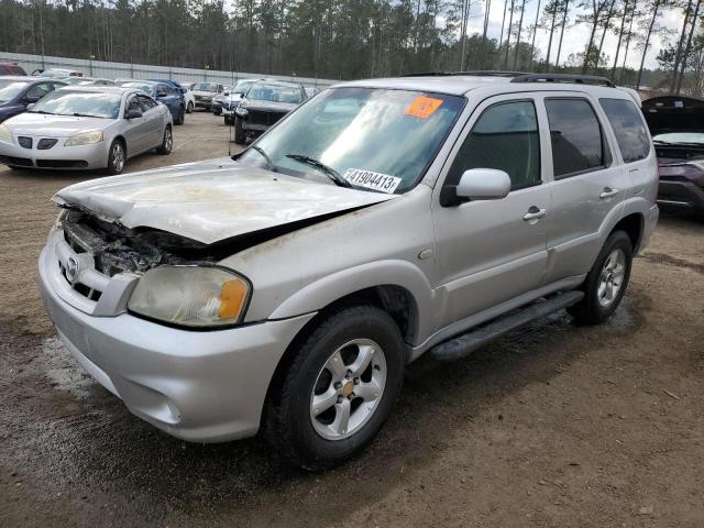 2005 Mazda Tribute i