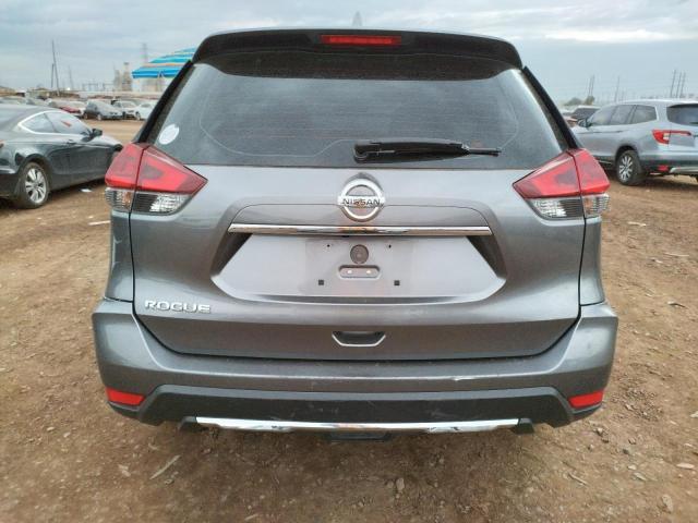 KNMAT2MT8LP536864 Nissan ROGUE S