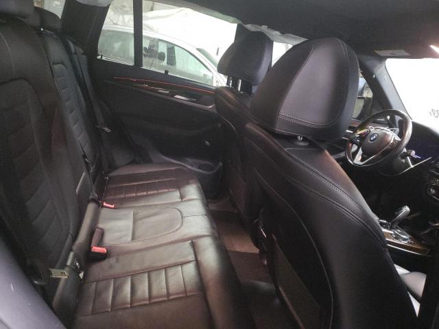 2018 BMW X3 XDRIVEM - 5UXTS3C57J0Y97589