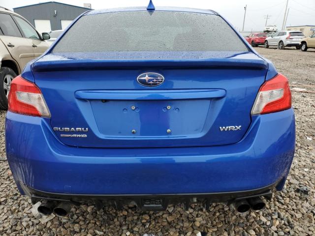 JF1VA1A64J9802601 Subaru WRX