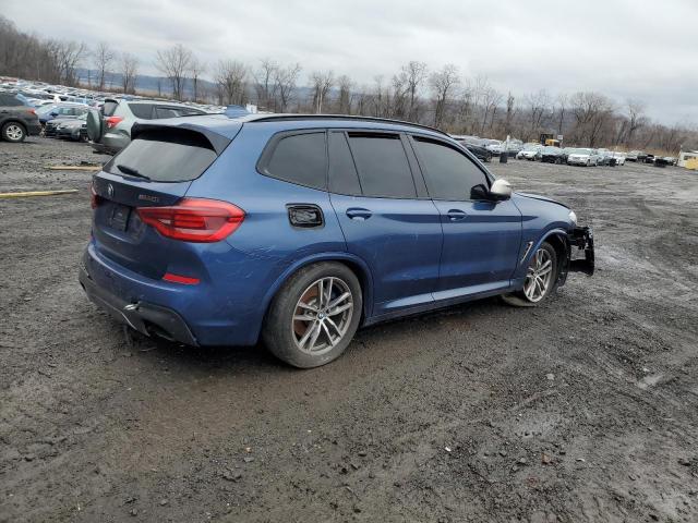 2018 BMW X3 XDRIVEM - 5UXTS3C56J0Y97518