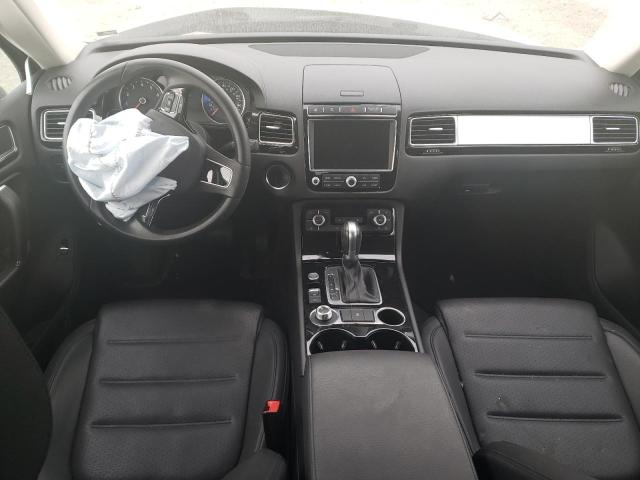 2017 VOLKSWAGEN TOUAREG SP - WVGEF7BP2HD006907