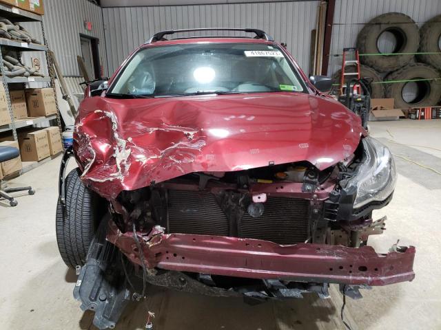 JF2GPAAC3HG255657 Subaru Crosstrek