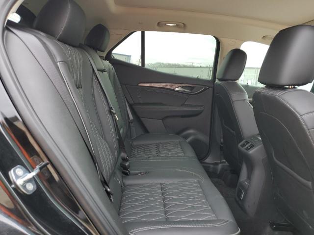 2022 BUICK ENVISION A LRBFZRR47ND072533