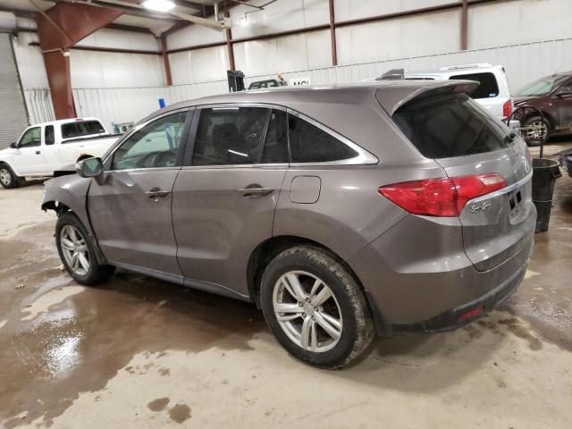 5J8TB3H58DL007079 Acura Rdx Technology