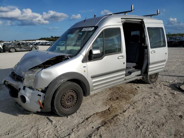 2012 Ford Transit Connect XLT