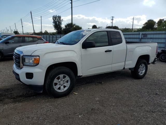 2018 GMC CANYON - 1GTH5BEA4J1223025