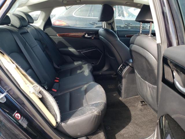 2017 KIA CADENZA PR - KNALC4J18H5073258