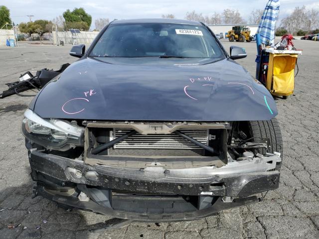 WBA8E1C37HA030065 BMW 330e
