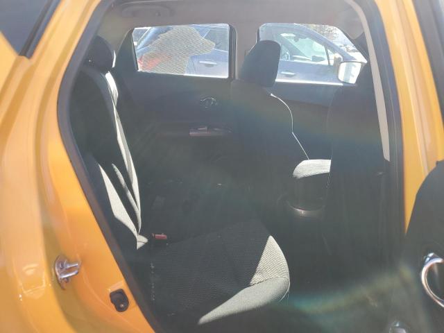 2016 NISSAN JUKE S - JN8AF5MV4GT652025