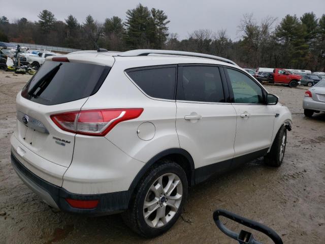 2016 FORD ESCAPE TIT - 1FMCU9J98GUB49676