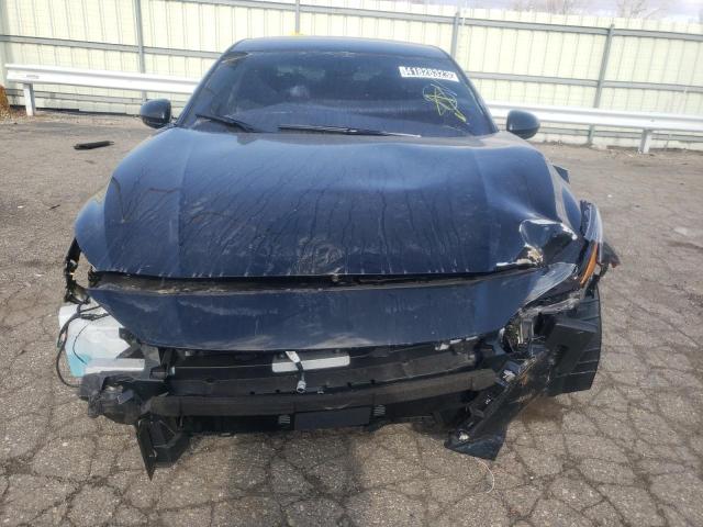 2023 NISSAN ALTIMA SV - 1N4BL4DV3PN321689