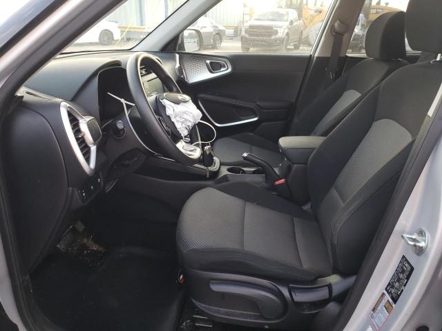 KNDJ23AU7L7734681 KIA SOUL LX