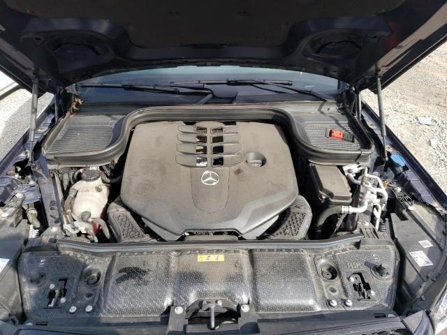 2021 MERCEDES-BENZ GLS 580 4M 4JGFF8GE6MA415456