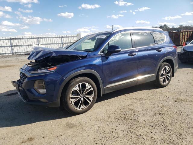 2020 HYUNDAI SANTA FE L - 5NMS5CAA1LH238852