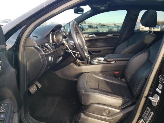 4JGED6EB2HA065215 Mercedes-Benz Gle Coupe 43 Amg
