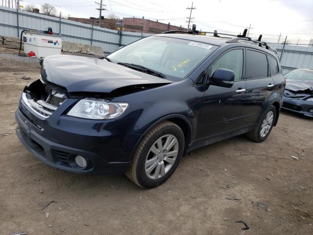 2013 Subaru Tribeca Limited