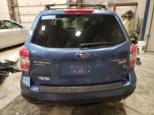 2015 SUBARU FORESTER 2 - JF2SJADC1FH593234