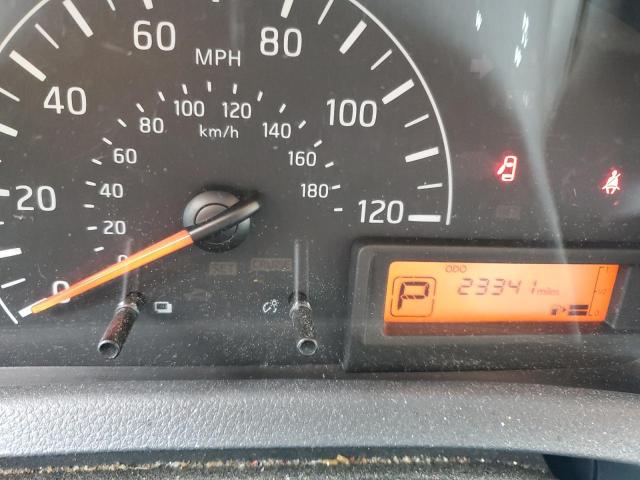 2021 NISSAN NV200 2.5S - 3N6CM0KN2MK691330
