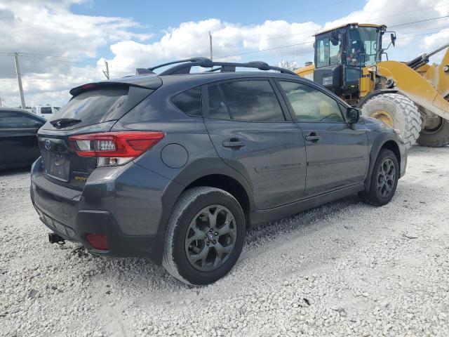 JF2GTHRC3MH213406 Subaru Crosstrek Sport