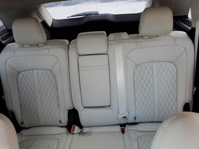 2022 LINCOLN NAUTILUS B - 2LMPJ9JP5NBL16785