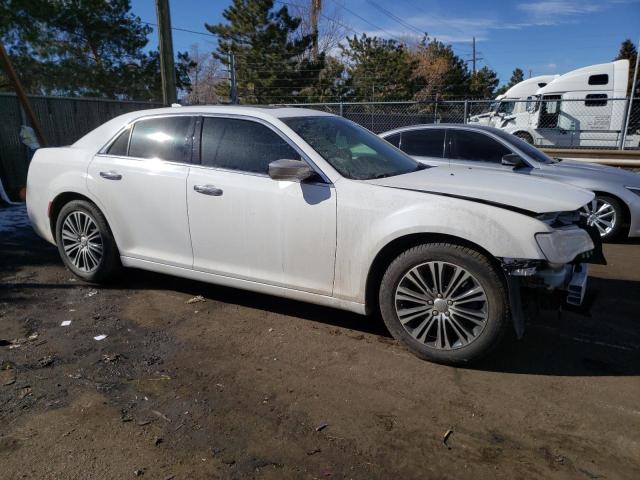 Chrysler 300C 2016 2C3CCAKG4GH161790 Image 4