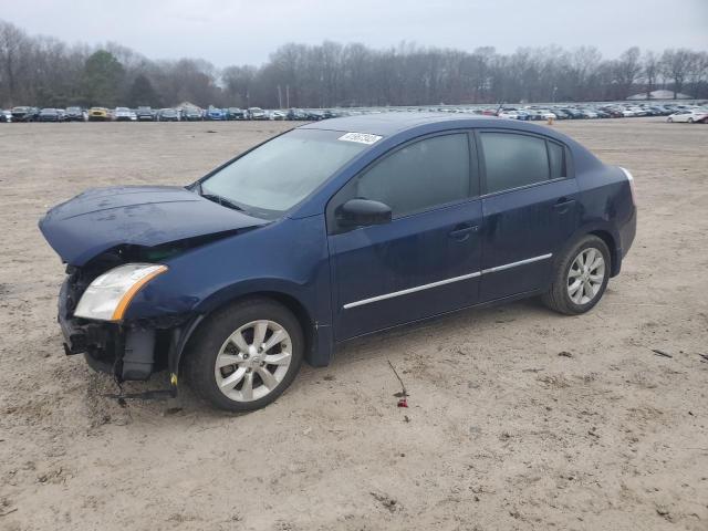 2010 Nissan Sentra 2.0