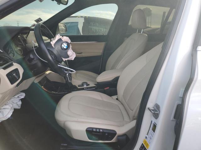 WBXHT3C34G5E55891 BMW X1 Xdrive28i