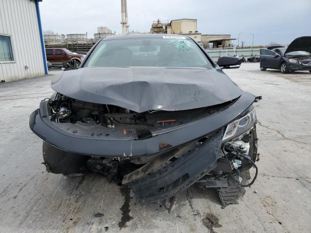 2017 CHEVROLET IMPALA LT 1G1105SA5HU115780