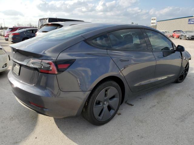 5YJ3E1EA0NF153282 Tesla MODEL 3