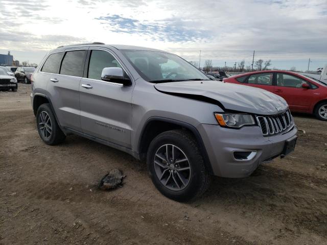 1C4RJFBG8HC853404 Jeep Grand Cherokee Limited