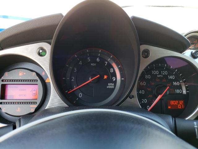2016 NISSAN 370Z BASE - JN1AZ4EH3GM935633