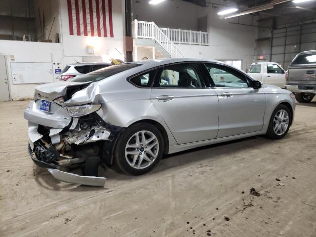 2015 FORD FUSION 4D 3FA6P0HD6FR232212