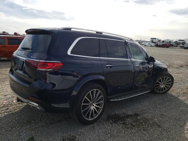 2021 MERCEDES-BENZ GLS 580 4M 4JGFF8GE6MA415456