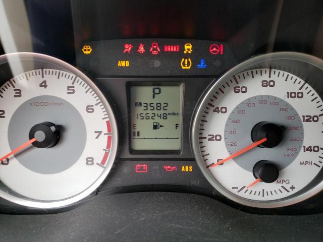 JF1GPAD61E8220308 Subaru Impreza Premium