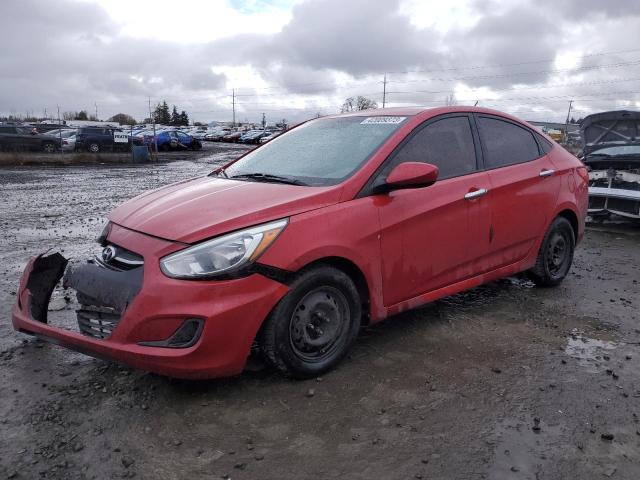 2015 HYUNDAI ACCENT GLS - KMHCT4AE9FU888217