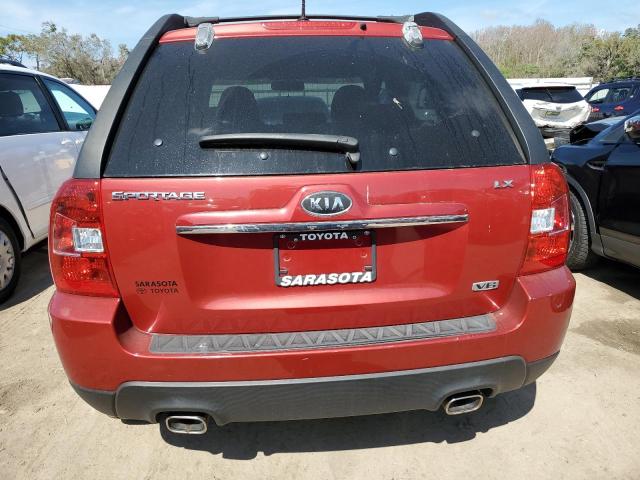 KNDJF723597631222 KIA Sportage Lx