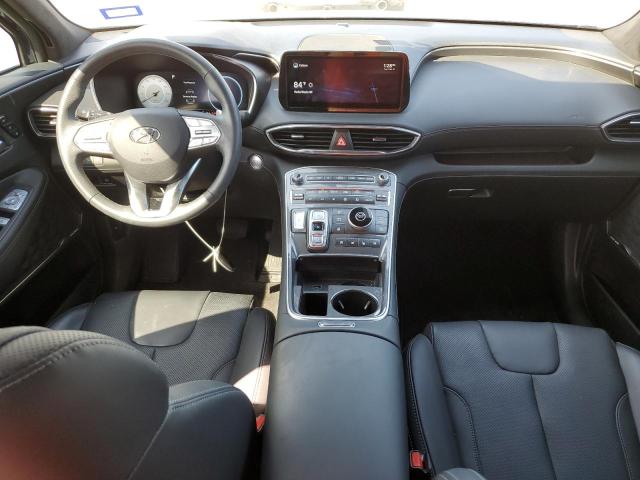 2022 HYUNDAI SANTA FE C 5NMS54AL5NH449675