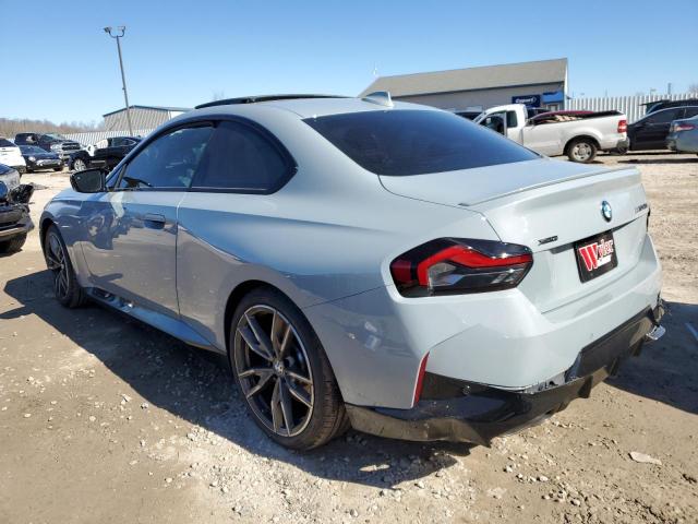 2022 BMW M240XI - 3MW53CM00N8C35775