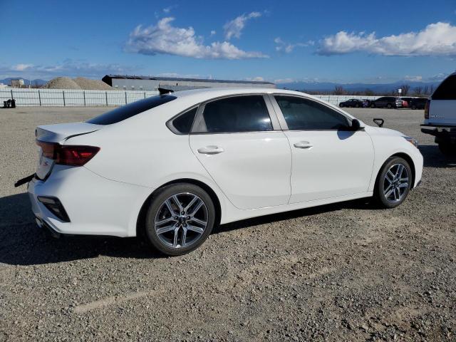 3KPF34AD3KE087039 KIA Forte Gt Line