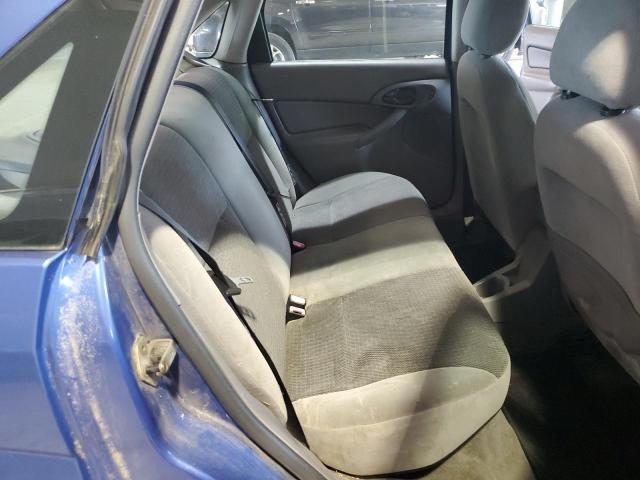 2003 FORD FOCUS SE COMFORT VIN: 1FAFP34Z53W235369
