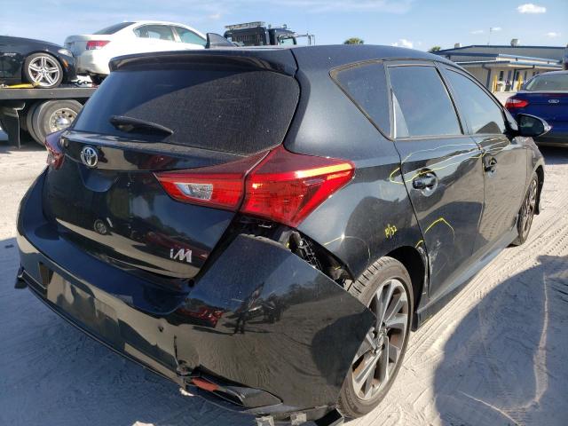 2018 TOYOTA COROLLA IM - JTNKARJE4JJ574368
