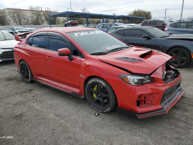 JF1VA2R60K9821819 Subaru Wrx Sti