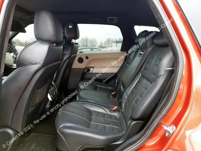 SALWA2KE7EA302570 Land Rover R Rover Sp