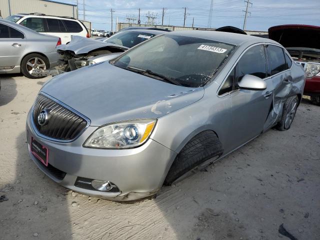 2014 Buick Verano 