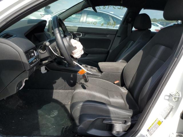 2022 HONDA CIVIC SPOR 2HGFE2F58NH514693
