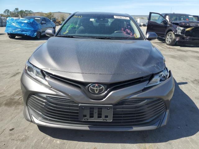 2018 TOYOTA CAMRY L 4T1B11HK1JU543848